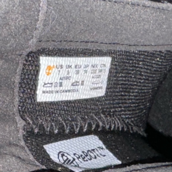 Timberland Chelsea Boot Kori Park 2.0 Heel Lug Sole Bootie Women’s 6.5 , 7 , 8.5 - Picture 11 of 11